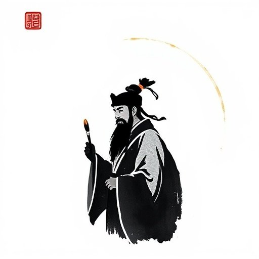 墨香书客