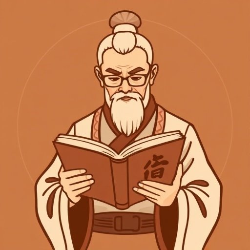 古籍寻踪