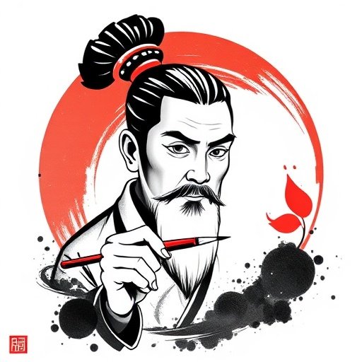 丹青手